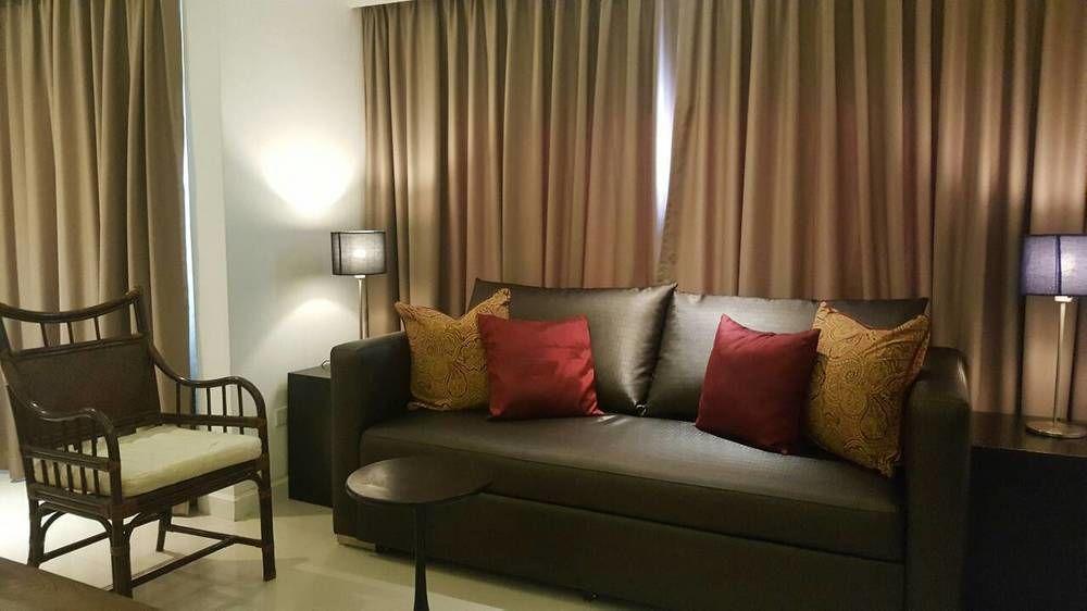 Check In Saladaeng (Adults Only) Otel Bangkok Dış mekan fotoğraf