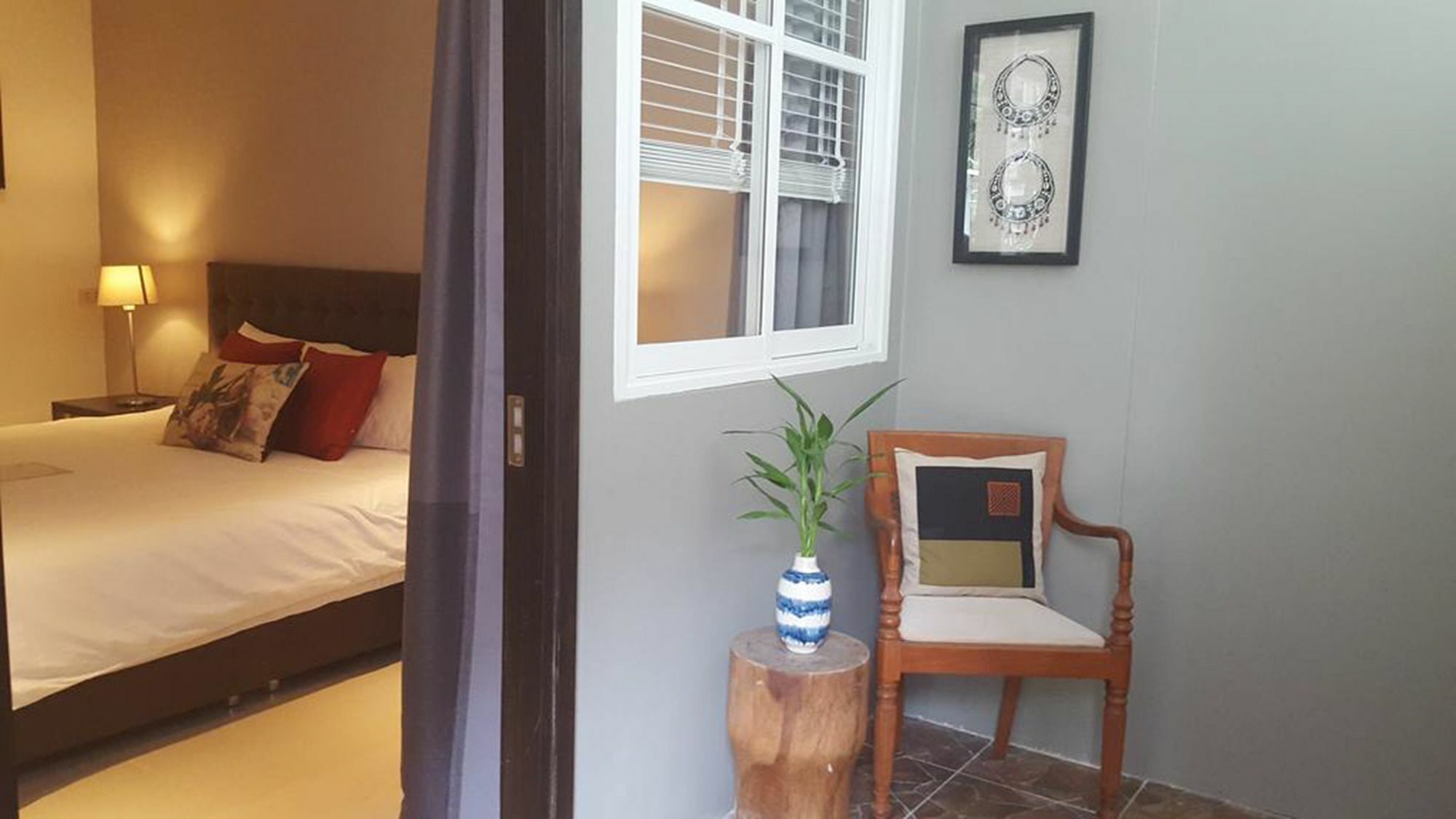 Check In Saladaeng (Adults Only) Otel Bangkok Dış mekan fotoğraf