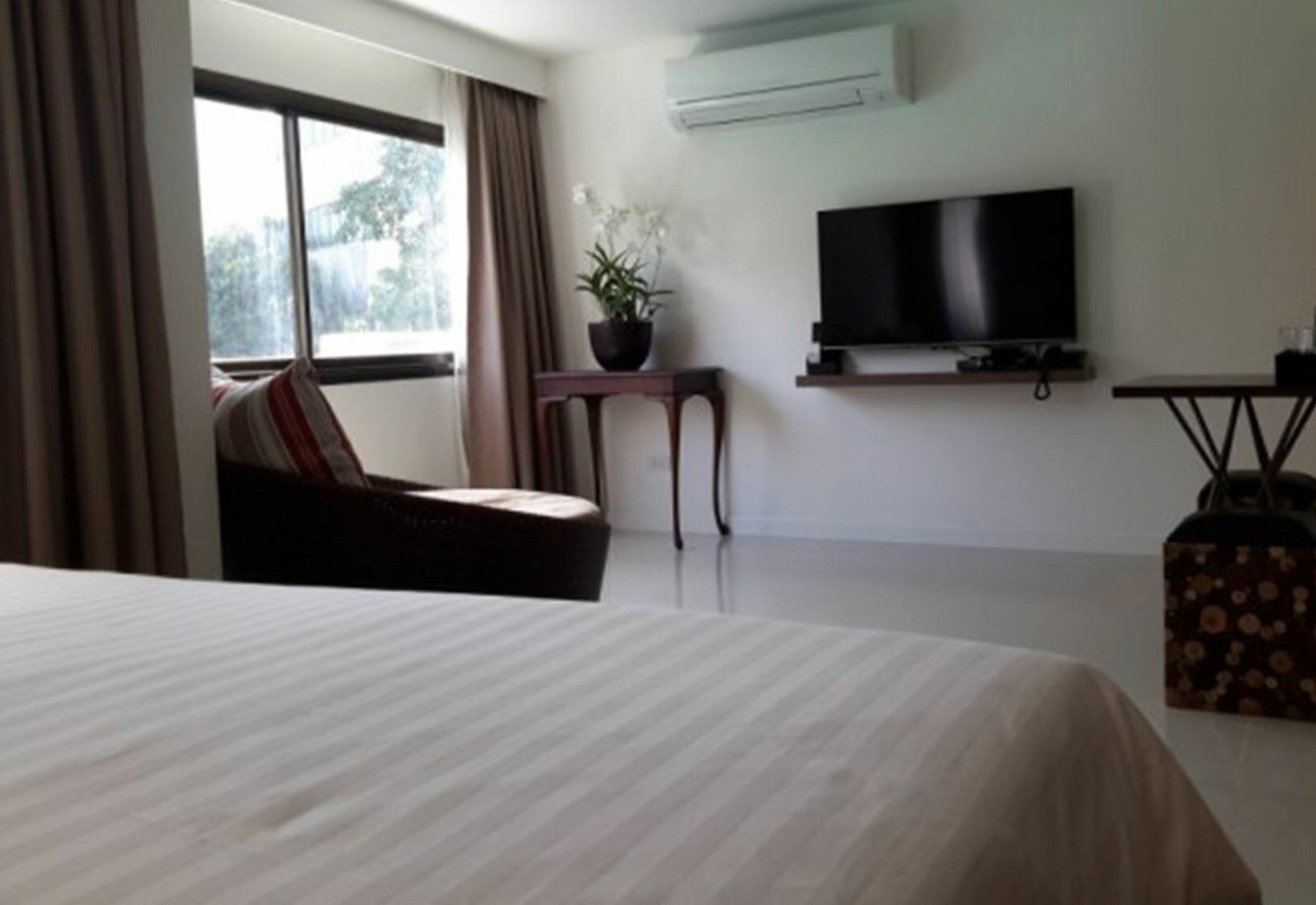 Check In Saladaeng (Adults Only) Otel Bangkok Dış mekan fotoğraf